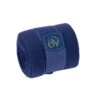 Ovation Professional Polo Wraps - Navy -Equestrian Supplies Shop 360678 800 800