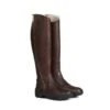 Horze Women's Aspen Winter Tall Boots - Dark Brown -Equestrian Supplies Shop 375249 800 800