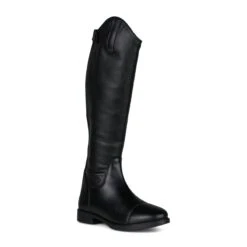 Horze Rover Dressage Boots - Black 9 Horze Rover Dressage Boots - Black -Equestrian Supplies Shop 377790 800 800
