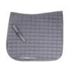 Horze Bristol Dressage Saddle Pad - Grey -Equestrian Supplies Shop 378796 800 800