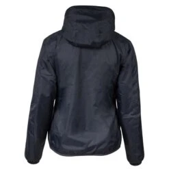 Horze Women's Alexa Club Jacket - Dark Navy 5 Horze Women's Alexa Club Jacket - Dark Navy -Equestrian Supplies Shop 379071 800 800