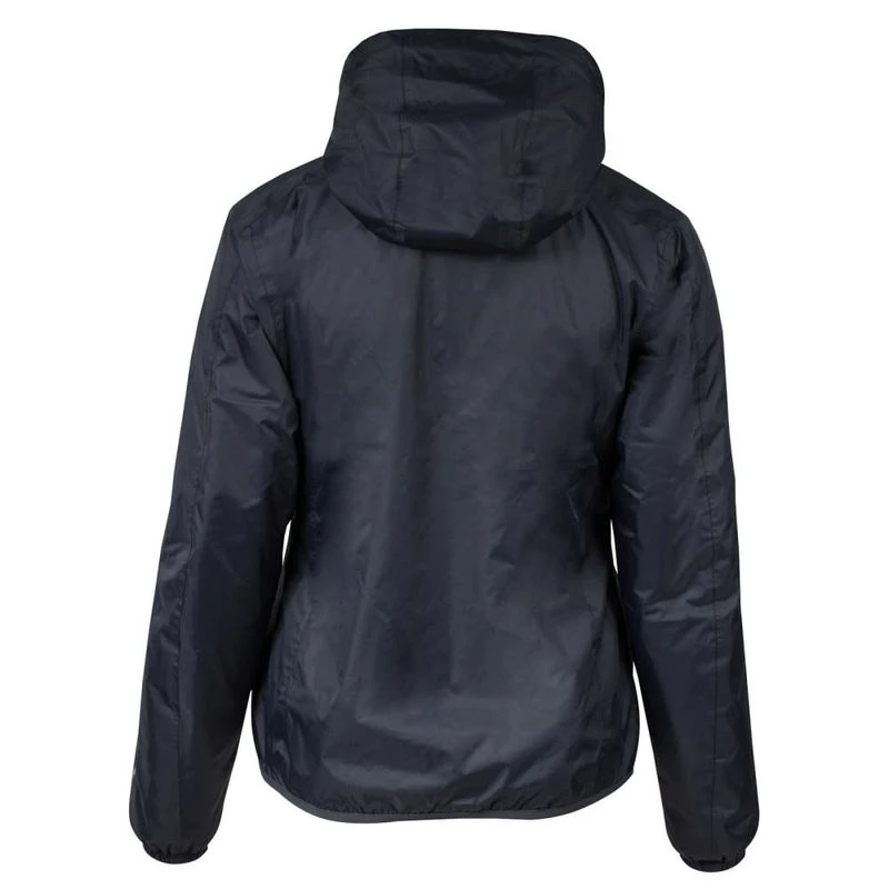 Horze Women's Alexa Club Jacket - Dark Navy 4 Horze Women's Alexa Club Jacket - Dark Navy - Image 2