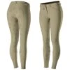Horze Women's Grand Prix Full Seat Breeches - Tan -Equestrian Supplies Shop 379721 800 800
