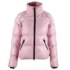 Horze Women's Rianna Puffy Winter Jacket - Zephyr