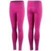 Horze Kids' Madison Full Seat Tights - Bougainvillaea Pink -Equestrian Supplies Shop 381633 800 800