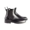 Horze Palermo Jodhpur Boots - Black