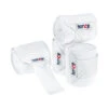 Horze Nest Combi Bandages - White -Equestrian Supplies Shop 383007 800 800