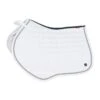 B Vertigo Zurich All Purpose Saddle Pad - White -Equestrian Supplies Shop 386280 800 800