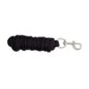 Horze Howard Soft Lead - Black -Equestrian Supplies Shop 386344 800 800
