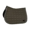 Horze Marquess All Purpose Saddle Pad - Burnt Olive -Equestrian Supplies Shop 386829 800 800