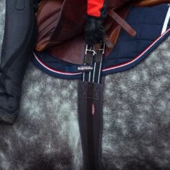 Horze Dallas All Purpose Girth - Brown -Equestrian Supplies Shop 387306 800 800