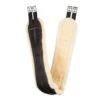 Horze Atlanta All Purpose Girth - Dark Brown -Equestrian Supplies Shop 387329 800 800