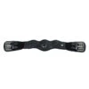 Horze Dressage Smooth Girth - Black -Equestrian Supplies Shop 387419 800 800