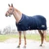 B Vertigo Theo Thermo Wool Blend Stable Blanket/Cooler - Dark Navy -Equestrian Supplies Shop 387521 800 800