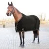 Horze Fleece Show Cooler - Black -Equestrian Supplies Shop 387595 800 800