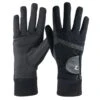 Horze Winter Cuff Gloves - Black 1 Horze Winter Cuff Gloves - Black -Equestrian Supplies Shop 388078 800 800