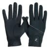 Horze Evelyn Breathable Gloves - Dark Navy -Equestrian Supplies Shop 388256 800 800