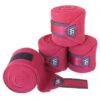 Woof Wear Vision Polo Wraps - Shiraz -Equestrian Supplies Shop 388845 800 800