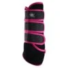 Woof Wear Training Wrap - Berry -Equestrian Supplies Shop 388924 800 800