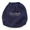 Centaur Fleece Stirrup Cover - Navy -Equestrian Supplies Shop 392870 800 800