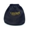 Centaur Fleece Stirrup Cover - Black -Equestrian Supplies Shop 392887 800 800