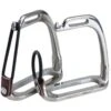 Korsteel Stainless Steel Safety Stirrup Irons -Equestrian Supplies Shop 392889 800 800