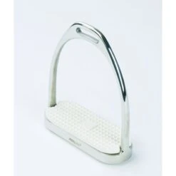 Centaur Fillis Stirrup Irons - Stainless Steel
