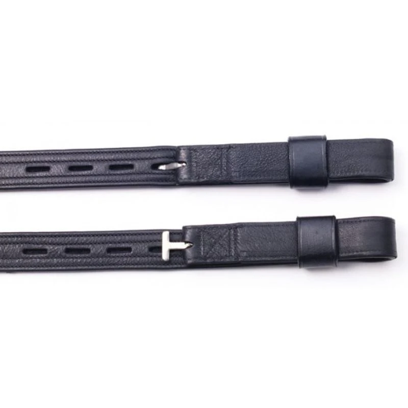 Ovation Web-A Style Leathers - Dark Brown 3 Ovation Web-A Style Leathers - Dark Brown