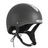 Champion Pro-Ultimate Snell Skull Cap - Matte Black -Equestrian Supplies Shop 400832 800 800