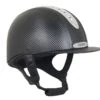 Champion Evolution Pro Helmet - Black Carbon -Equestrian Supplies Shop 400916 800 800