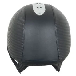 Champion Evolution Pro Helmet - Black Carbon -Equestrian Supplies Shop 400918 800 800