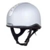 Champion Revolve X-Air MIPS Skull Cap - Silver -Equestrian Supplies Shop 401579 800 800