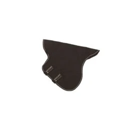 Amigo 1200D Hood 150g - Black/Black