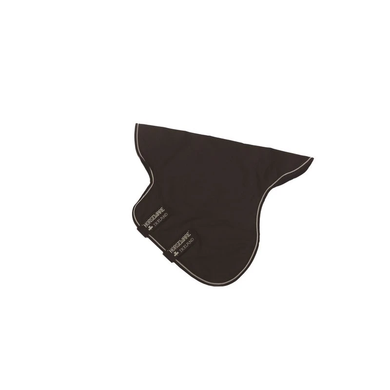 Amigo 1200D Hood 150g - Black/Black 3 Amigo 1200D Hood 150g - Black/Black
