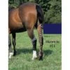 Jammies Three Piece Tail Wrap - Navy 2 Jammies Three Piece Tail Wrap - Navy -Equestrian Supplies Shop 402226 800 800