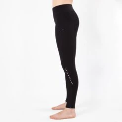 Irideon Women's Issential Reflex Tights - Black -Equestrian Supplies Shop 402728 800 800