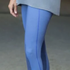 Irideon Women's Issential Tights - Deep Lavender -Equestrian Supplies Shop 403036 800 800