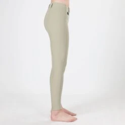 Irideon Women's Cadence Classic Knee Patch Breeches - Classic Tan -Equestrian Supplies Shop 403347 800 800