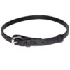 Nunn Finer Flash Strap - Black/Zinc -Equestrian Supplies Shop 403734 800 800