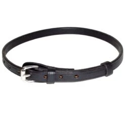 Nunn Finer Flash Strap - Black/Zinc