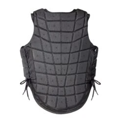 Champion Titanium Ti22 Body Protector - Black 9 Champion Titanium Ti22 Body Protector - Black -Equestrian Supplies Shop 405180 800 800