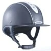 Champion Evolution Pearl Helmet - Navy -Equestrian Supplies Shop 405324 800 800