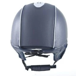 Champion Evolution Pearl Helmet - Navy -Equestrian Supplies Shop 405326 800 800