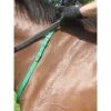 Nunn Finer Nylon Neck Grab Strap - Navy 2 Nunn Finer Nylon Neck Grab Strap - Navy -Equestrian Supplies Shop 405466 800 800