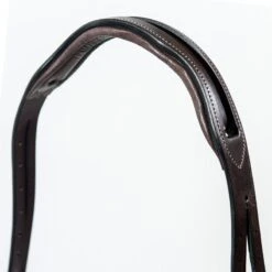 Nunn Finer Florence Hunter Bridle - Havana 9 Nunn Finer Florence Hunter Bridle - Havana -Equestrian Supplies Shop 405588 800 800