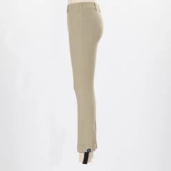 Irideon Kids' Issential Jodhpur - Classic Tan