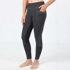 Irideon Women's Synergy Full Seat Tights - Graphite