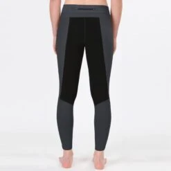 Irideon Women's Synergy Full Seat Tights - Graphite -Equestrian Supplies Shop 406309 800 800