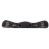 Nunn Finer Piaffe Girth - Black -Equestrian Supplies Shop 407286 800 800