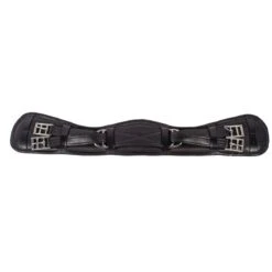 Nunn Finer Piaffe Girth - Black